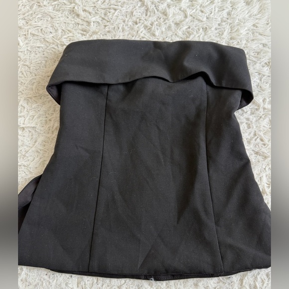 Aritzia Babaton Element Tube Top - Picture 3 of 8
